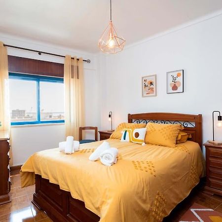 Apartament Casa Conde - Blue Coast Setúbal Zewnętrze zdjęcie