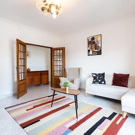 Apartament Casa Conde - Blue Coast Setúbal Zewnętrze zdjęcie