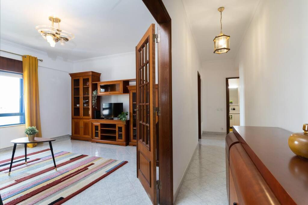Apartament Casa Conde - Blue Coast Setúbal Zewnętrze zdjęcie