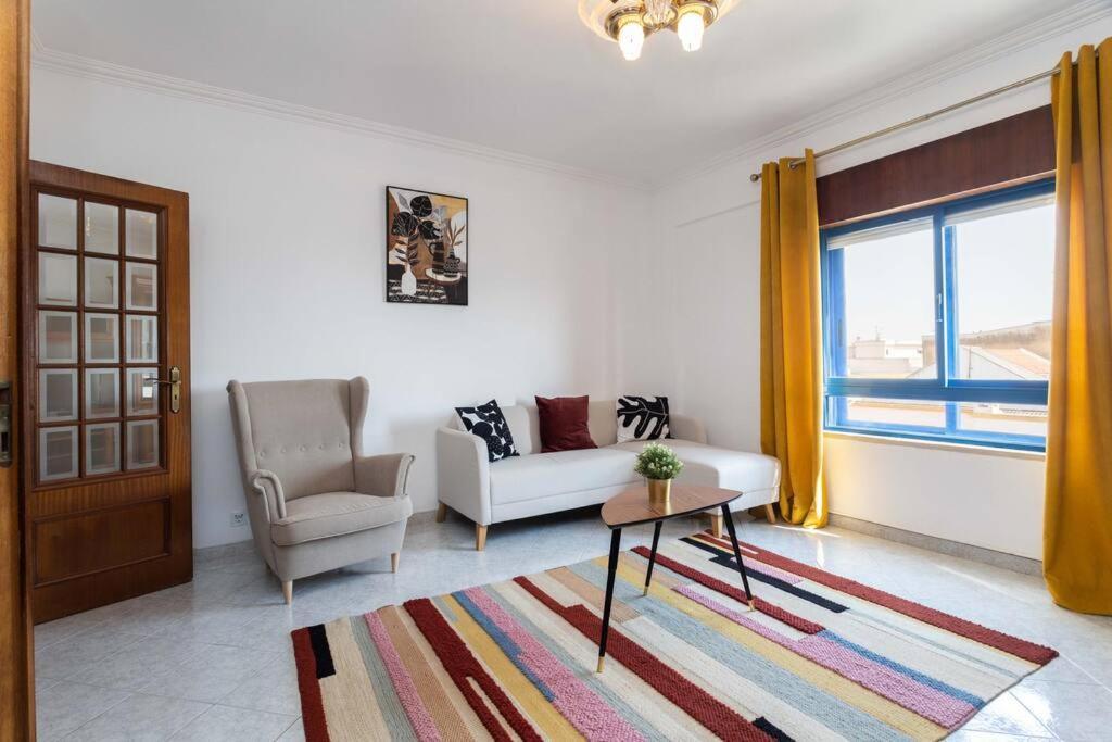 Apartament Casa Conde - Blue Coast Setúbal Zewnętrze zdjęcie