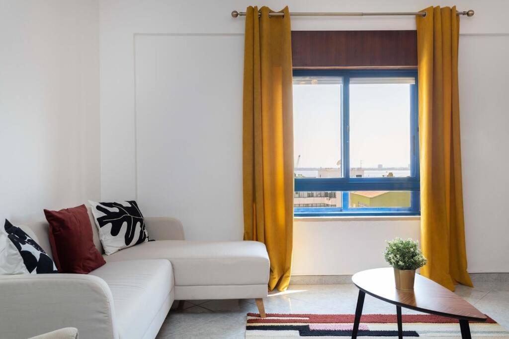 Apartament Casa Conde - Blue Coast Setúbal Zewnętrze zdjęcie