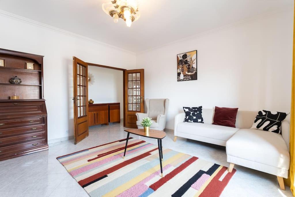 Apartament Casa Conde - Blue Coast Setúbal Zewnętrze zdjęcie