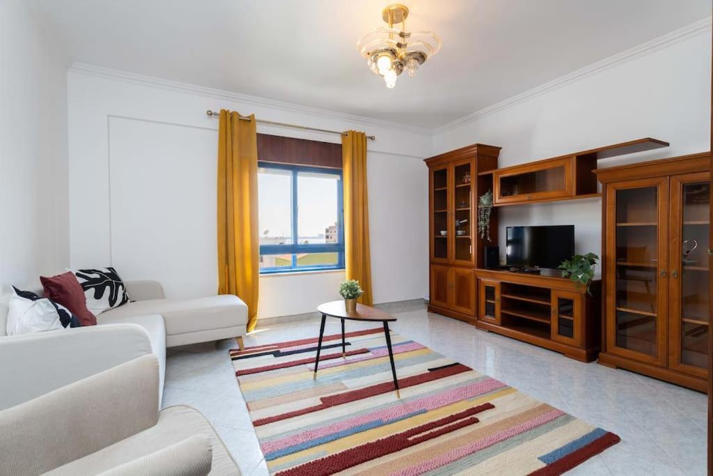 Apartament Casa Conde - Blue Coast Setúbal Zewnętrze zdjęcie