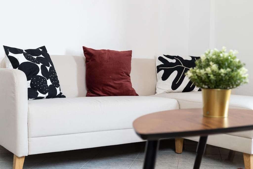 Apartament Casa Conde - Blue Coast Setúbal Zewnętrze zdjęcie