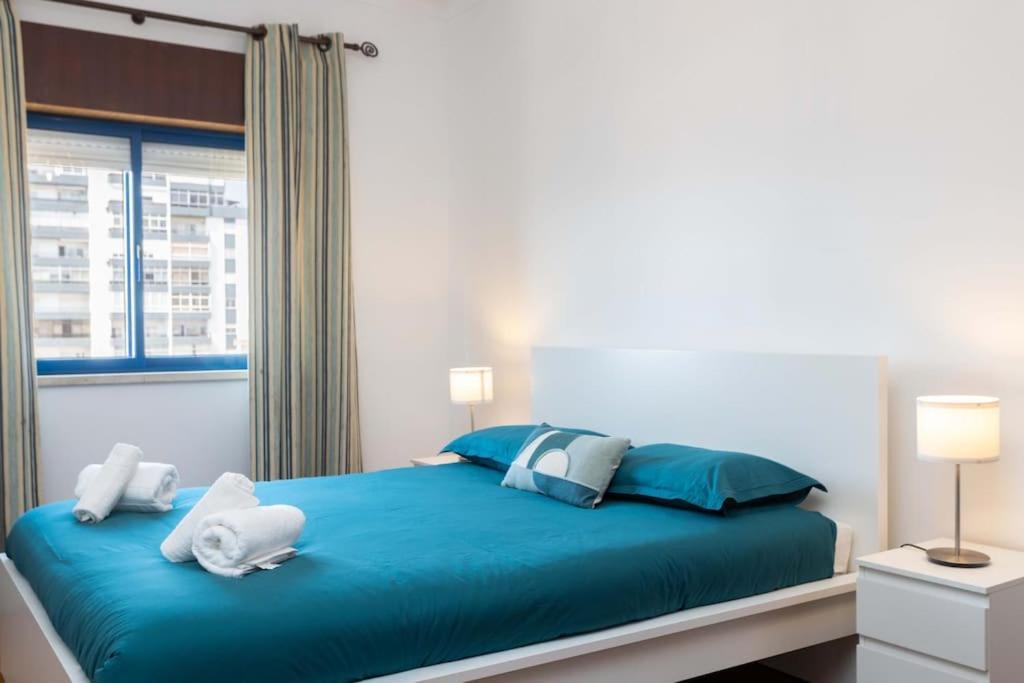Apartament Casa Conde - Blue Coast Setúbal Zewnętrze zdjęcie