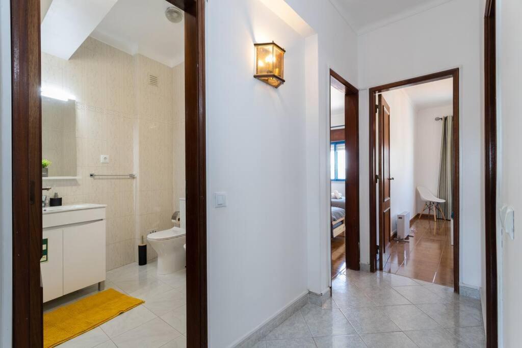 Apartament Casa Conde - Blue Coast Setúbal Zewnętrze zdjęcie