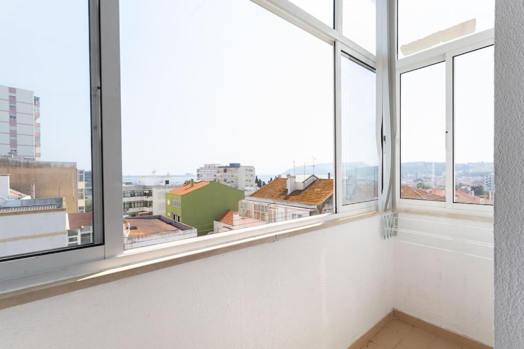 Apartament Casa Conde - Blue Coast Setúbal Zewnętrze zdjęcie