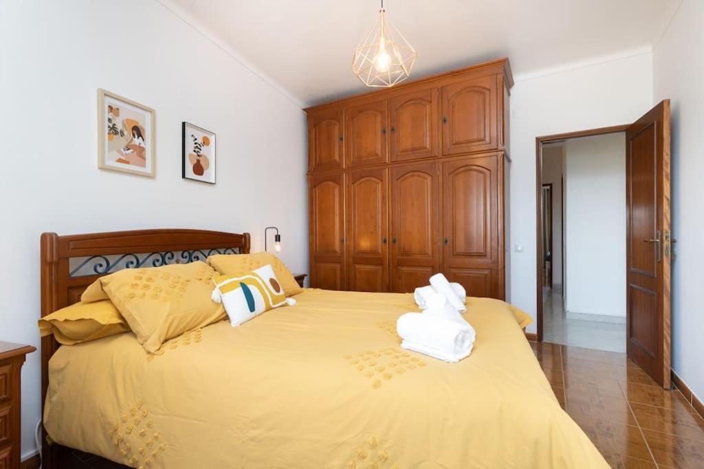 Apartament Casa Conde - Blue Coast Setúbal Zewnętrze zdjęcie