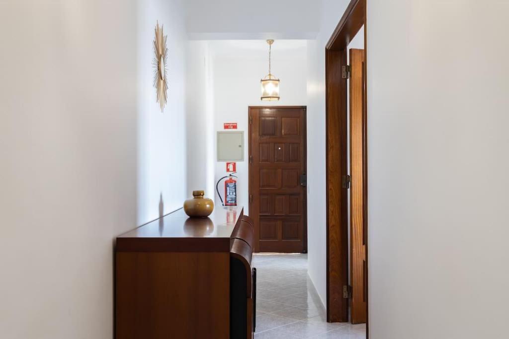 Apartament Casa Conde - Blue Coast Setúbal Zewnętrze zdjęcie