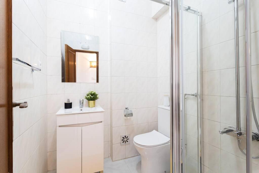 Apartament Casa Conde - Blue Coast Setúbal Zewnętrze zdjęcie
