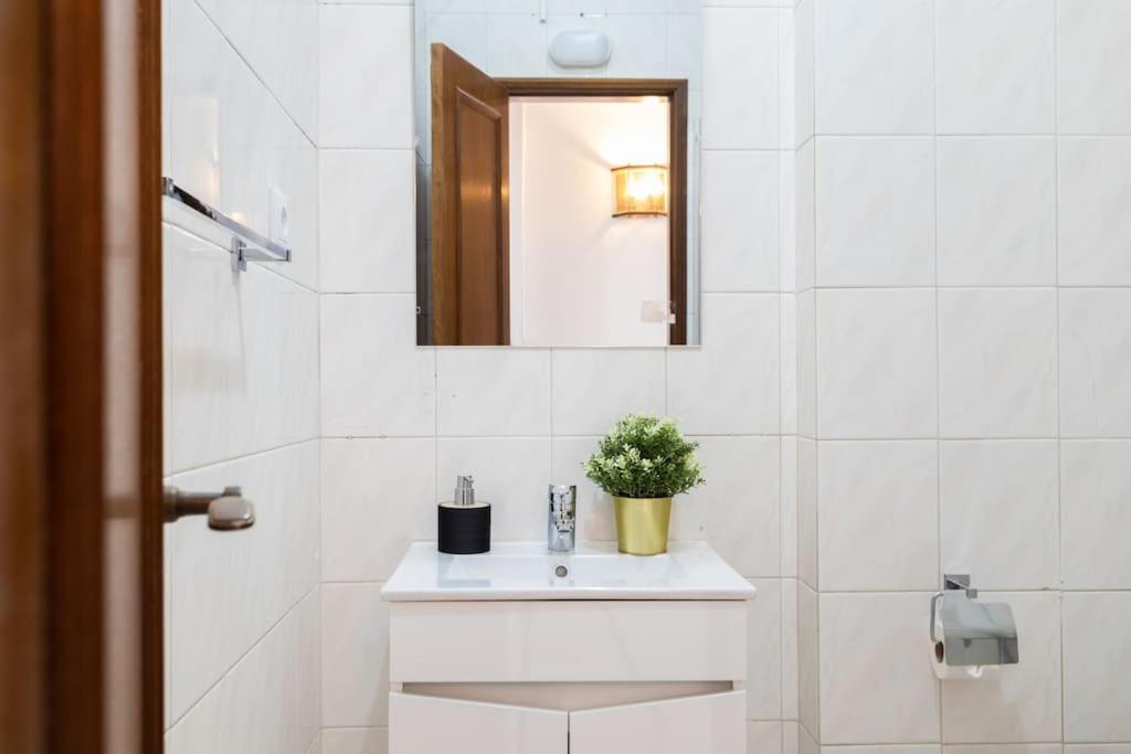 Apartament Casa Conde - Blue Coast Setúbal Zewnętrze zdjęcie