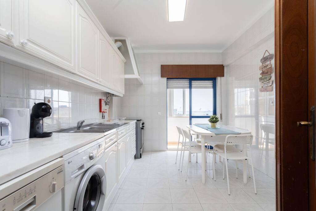 Apartament Casa Conde - Blue Coast Setúbal Zewnętrze zdjęcie