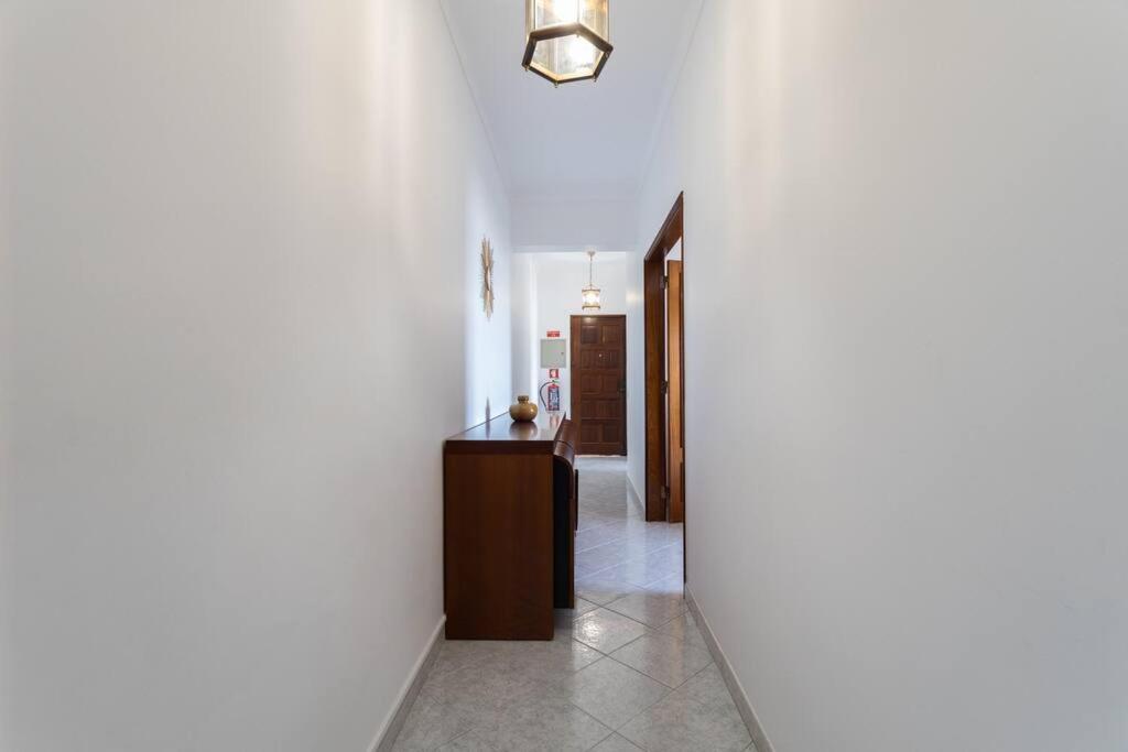 Apartament Casa Conde - Blue Coast Setúbal Zewnętrze zdjęcie