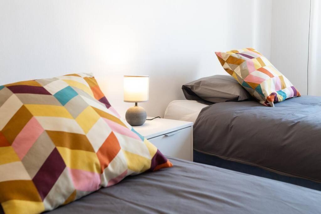Apartament Casa Conde - Blue Coast Setúbal Zewnętrze zdjęcie