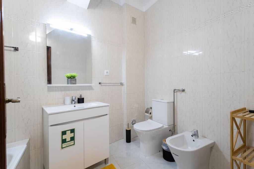 Apartament Casa Conde - Blue Coast Setúbal Zewnętrze zdjęcie